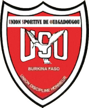 Logo of U.S. OUAGADOUGOU-1 (BURKINA FASO)