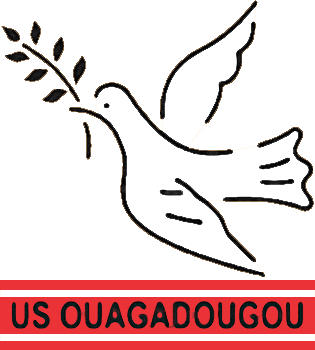 Logo of U.S. OUAGADOUGOU (BURKINA FASO)