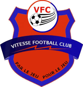 Logo of VITESSE F.C.(BUR) (BURKINA FASO)