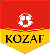 Logo of KOZAF-min