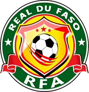 Logo of REAL DU FASO