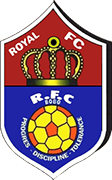 Logo of ROYAL FC(BUR)-min