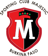 Logo of S.C. MAJESTIC(BUR)