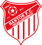 Logo of SANTOS F.C.(BUR)-min