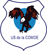 Logo of U.S. DE LA COMOE