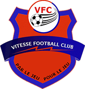 Logo of VITESSE F.C.(BUR)