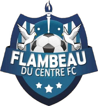 Logo of FLAMBEAU DU CENTRE FC (BURUNDI)