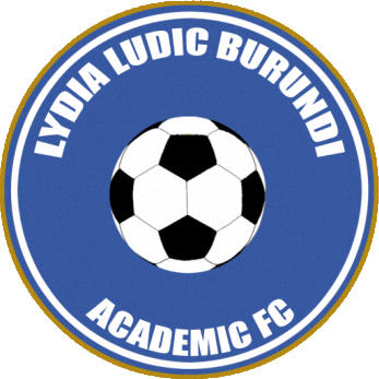 Logo of L.L.B. ACADEMIC F.C. (BURUNDI)