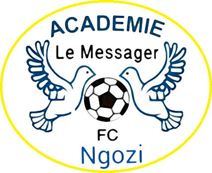 Logo of LE MESSAGER FC NGOZI (BURUNDI)