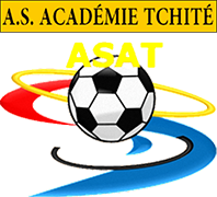 Logo of A.S. ACADÉMIE TCHITÉ FC-min