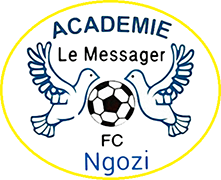Logo of LE MESSAGER FC NGOZI-min