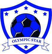 Logo of OLYMPIC STAR F.C.-min