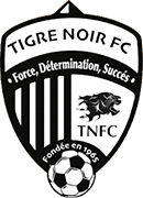 Logo of TIGRE NOIR FC-min