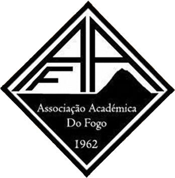 Logo of A.A. DO FOGO (CAPE VERDE)