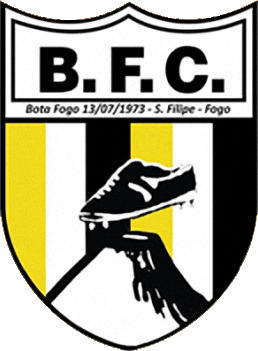 Logo of BOTAFOGO F.C. (CAPE VERDE)