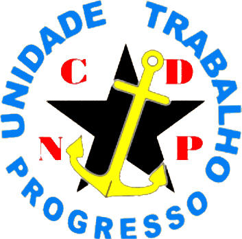 Logo of C.D. NOH PINCHÂ (CAPE VERDE)