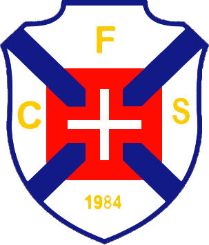 Logo of C.F. OS SANJOANENSES (CAPE VERDE)