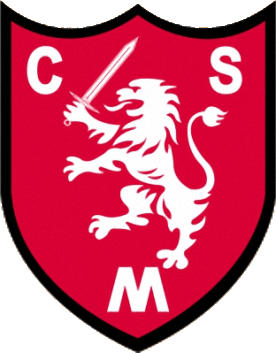 Logo of C.S. MINDELENSE (CAPE VERDE)