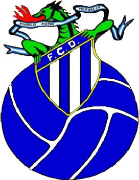 Logo of F.C. DERBY(CPV) (CAPE VERDE)