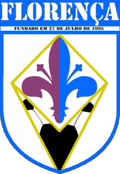 Logo of G.D. FLORENÇA (CAPE VERDE)