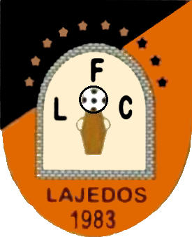 Logo of LAJEDOS FC (CAPE VERDE)