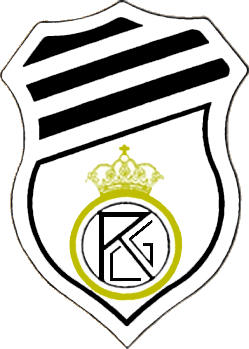 Logo of ROSARIENSE CLUBE DA RIBEIRA GRANDE (CAPE VERDE)