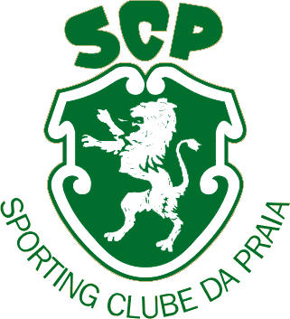 Logo of S.C. DA PRAIA (CAPE VERDE)