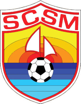 Logo of S.C. SANTA MARÍA (CAPE VERDE)
