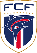 Logo of 03-1SELECCION DE CABO VERDE