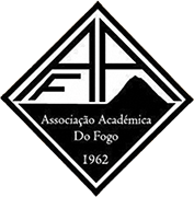 Logo of A.A. DO FOGO-min