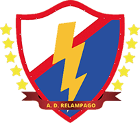 Logo of A.D. RELÁMPAGO(CPV)-min
