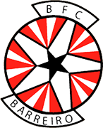 Logo of BARREIRENSE FC-min