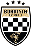 Logo of BOAVISTA F.C. PRAIA-min
