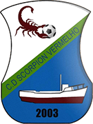 Logo of C.D. SCORPION VERMELHO-min