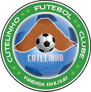 Logo of CUTELINHO FC-min