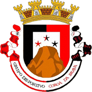 Logo of G.D. COROA DA BRAVA-min