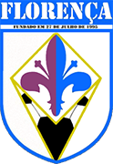 Logo of G.D. FLORENÇA-min