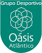 Logo of G.D. OÁSIS ATLÂNTICO-min