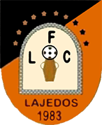 Logo of LAJEDOS FC-min