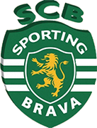 Logo of S.C. DA BRAVA-min