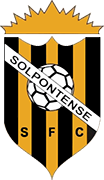 Logo of SOLPONTENSE FC-min