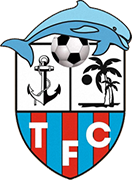 Logo of TARRAFAL FC-min