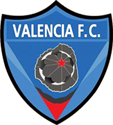 Logo of VALENCIA F.C.(CPV)-min