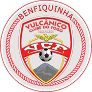 Logo of VULCÂNICO CF-min