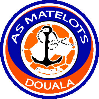 Logo of A.S. MATELOTS (CAMEROON)