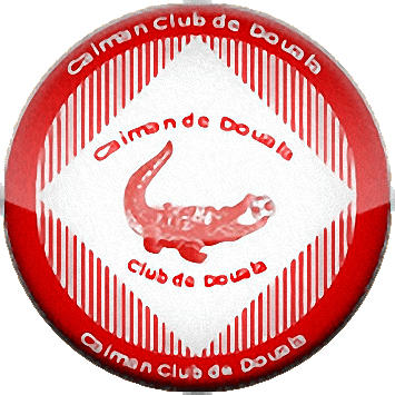 Logo of CAIMÁN C. DE DOUALA (CAMEROON)