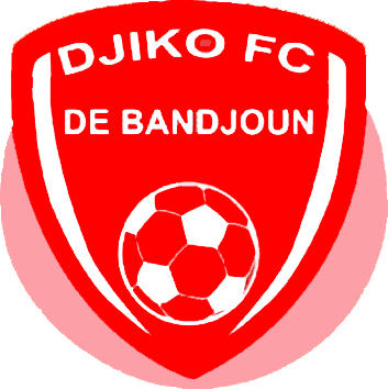 Logo of DJIKO F.C. (CAMEROON)