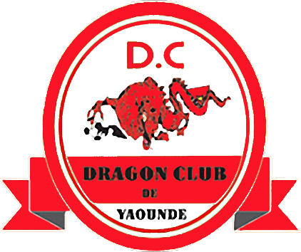 Logo of DRAGON C. DE YAOUNDE (CAMEROON)