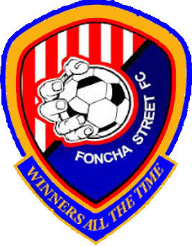 Logo of FONCHA STREET F.C. (CAMEROON)