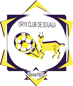 Logo of ORYX CLUB (CAMEROON)
